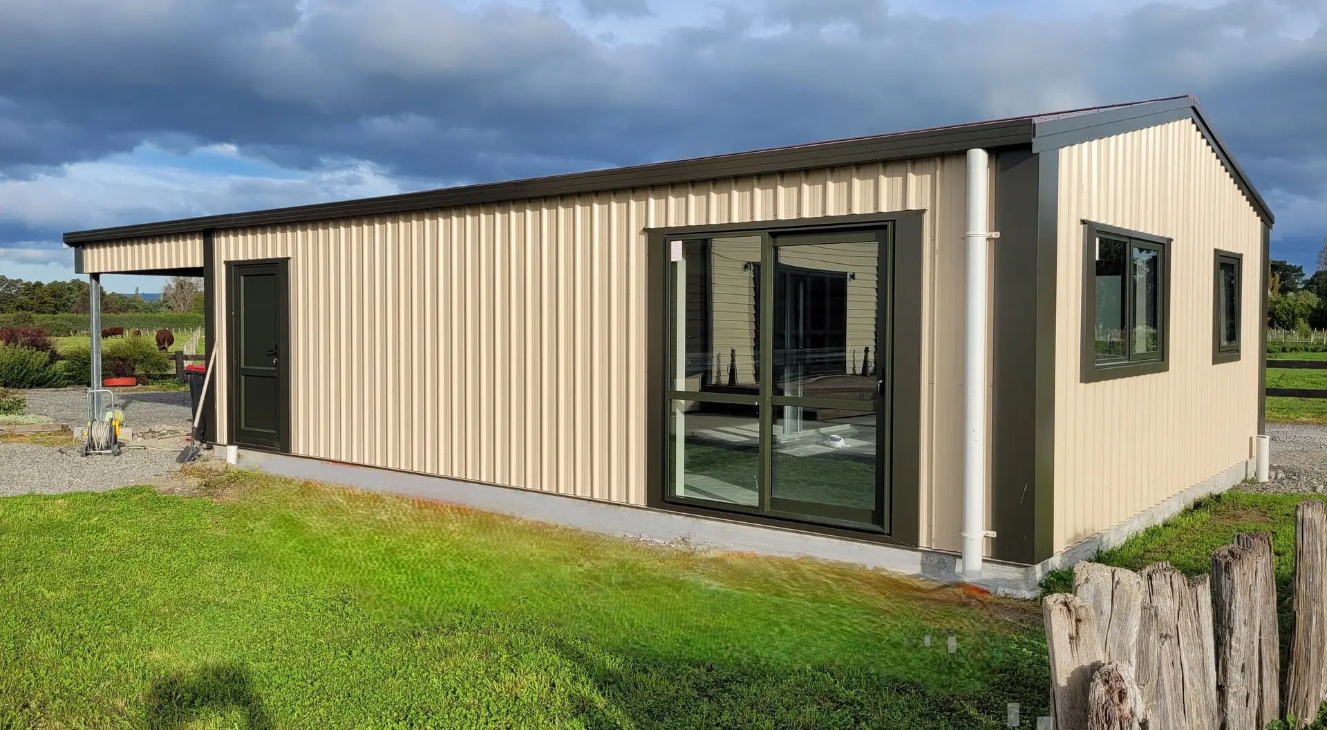Modern Living Solutions