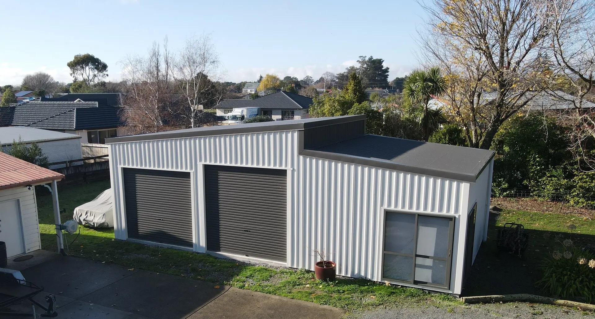 Urban Storage Excellence