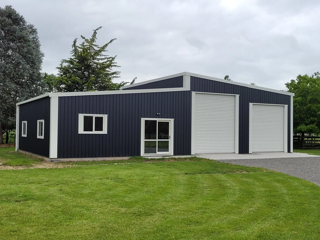 Home Office Shed