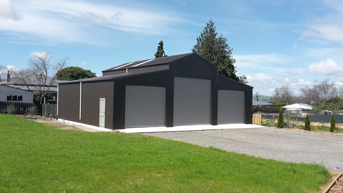 American Barn